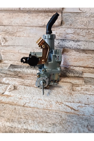 Speed Cup 125 Karbüratör Gaz Pistonu 20 Mm