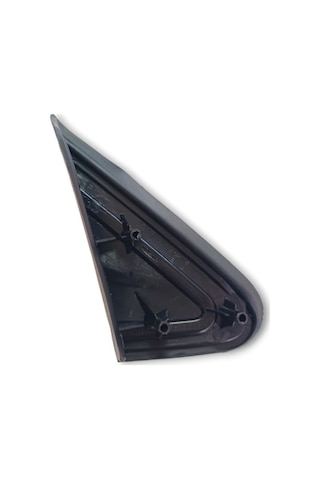 Vw Polo 2022-2025 Sol Dış Ayna Önündeki Üçgen Plastik 2g0853273a