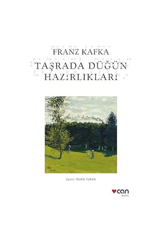 Taşrada Düğün Hazırlıkları Braılle