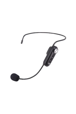 Luxury, Kablosuz Kafa Mikroflu Rehber Anfisi, Mevlüt Anfisi, El+kafa Mikrofonlu Bluetooth Hoparlör