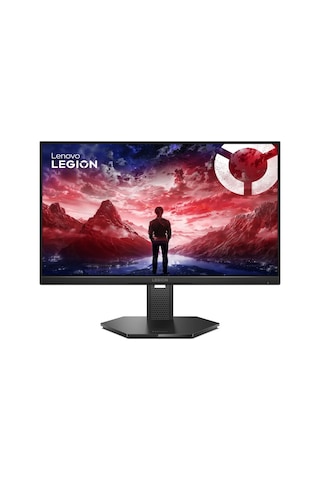 Lenovo Legion 25-10 24.5" 0.5 Ms Mprt 320hz Ips Gaming Monitor 67d4gac3tk
