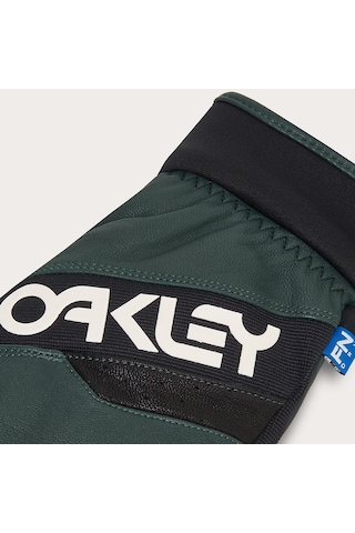 Oakley Factory Wınter Trıgger Mıtt2 Yeşil Yeşil
