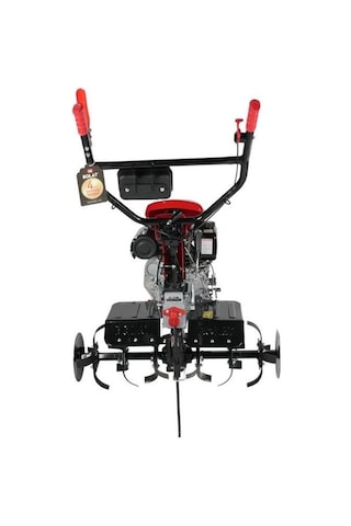Bolat Fantom Hd178f 7bg 296cc 60cm 2ileri 45kg Tekerli Dizel Çapa Makinesi