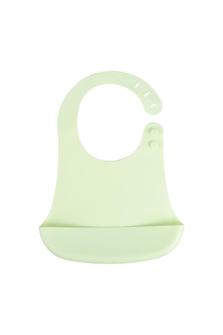 Pandish Huppo Beslenme Seti 5'li - Yeşil P7D99004424N1