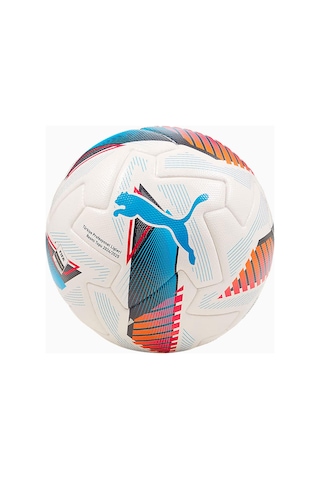 Puma Orbita Süper Lig 1 Futbol Topu C-PUM084517A10P01 Beyaz