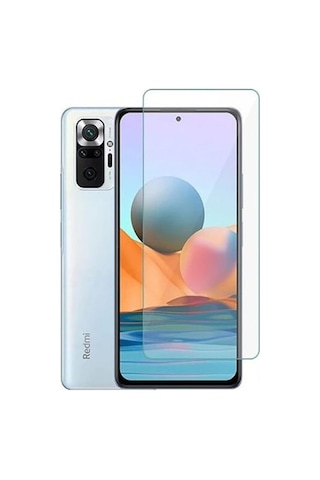 Sunix Samsung Uyumlu Galaxy A12 Kırılmaz Temperli Cam Koruyucu