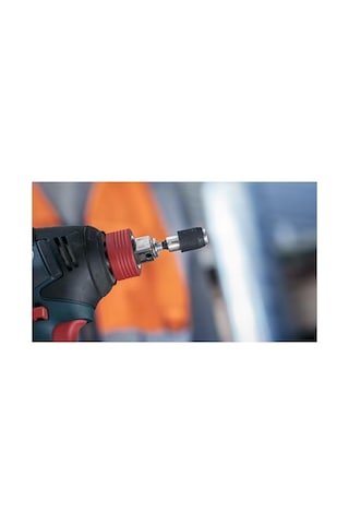 Hızlı Kilit Uç Tutucu, Darbe Kontrolü İle Güvenli Ve Pratik Kullanım 0.35 CM