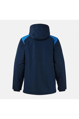 Joma Lacivert - Saks Trıvor Iı Anorak Dark Navy Royal Blue