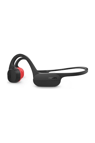 Philips TAA5608BK/00 Açık Kulak Tasarımlı Kablosuz Kulak Üstü Spor Kulaklık