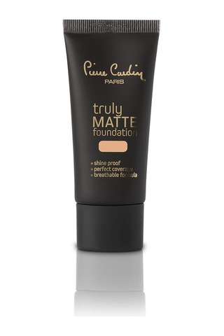 Pierre Cardin Truly Matte Fondöten Neutral Beige