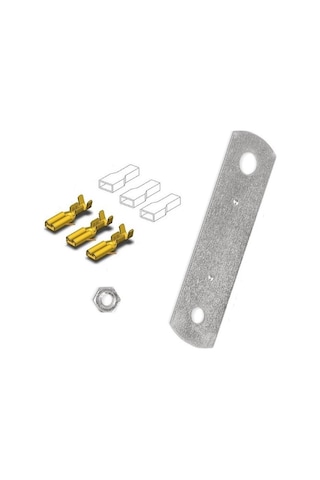 SEGER 55BK GÜÇLENDİRİLMİŞ MEGA MOTOR KORNASI TEK