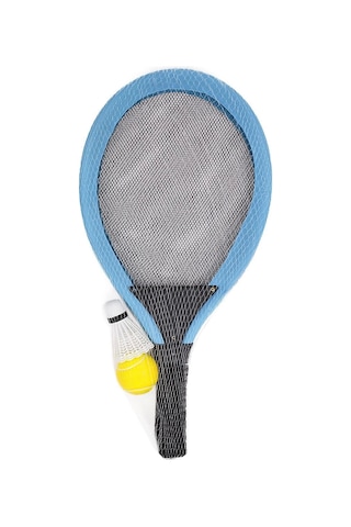 25841-3 File Raket Toplu -can Oyuncak