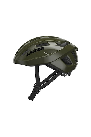 Lazer Tempo Kask Çam Yeşil Yeşil