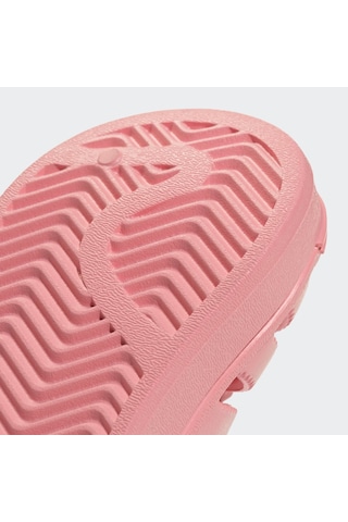 Adidas Jı2805 Superstar Sandal I Çocuk Sandalet Pembe