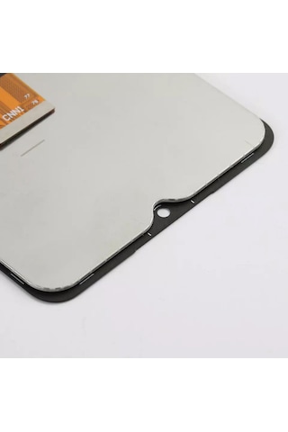 Samsung Galaxy Uyumlu A12 Sm A127f Lcd Ekran Dokunmatik Servis