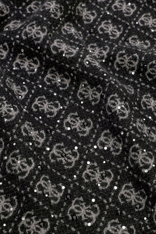 Guess Jewels Logolu 65 X 180 Cm Şal Aw5658pol03 Kadın Şal Aw5658 Pol03 Bla Siyah