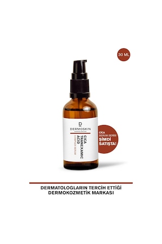 Cica Tranexamic Acid Serum 30 Ml