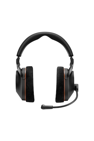 Beyerdynamic Mmx 230 Wireless Kablosuz Oyun Kulaklığı Siyah