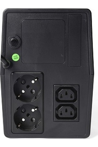 Inform Guardian 1000A LED Line Interactive UPS