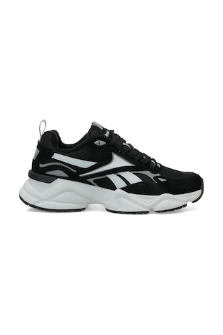Reebok Charge Run Siyah Erkek Sneaker SİYAH-BEYAZ