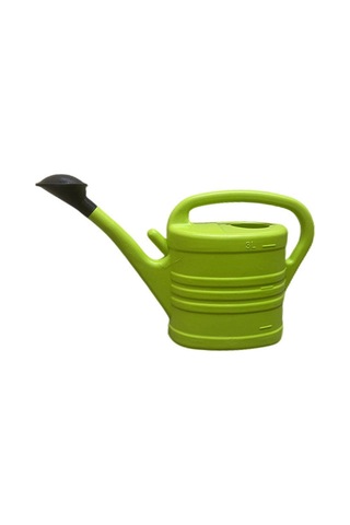 Suntek Dış Mekan Sulama Tesisi Için Uzun Ağız Yeşil-3l