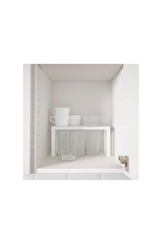 Ikea Varıera Dolap İçi Düzenleyici,80136622 Çok Renkli