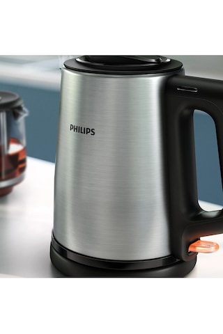 Philips HD7350/00 5000 Serisi 1.8 L Çay Makinesi