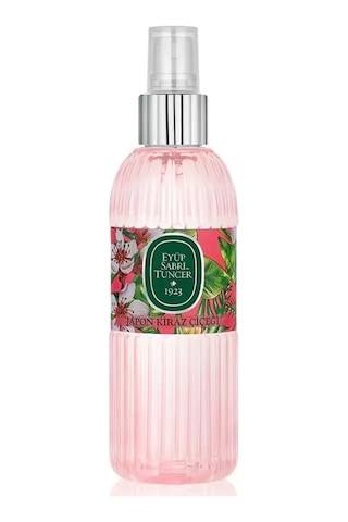 Kolonya Pet Şişe Sprey 150 Ml Japon Kirazı Çiçeği
