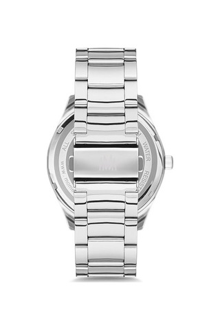 Momentus Kc231s-01ss Erkek Kol Saati Gri