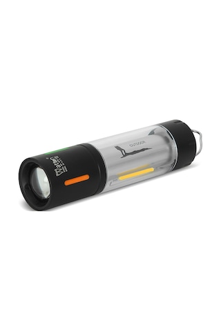 Periboia Tg Led Şarjlı Kamp Lambası Ortam Odak Aydınlatma Wt-736