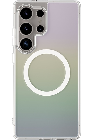 Galaxy Uyumlu S25 Ultra Kılıf Magsafe Uyumlu Amazingthing Minimal Serisi Kapak Renkli