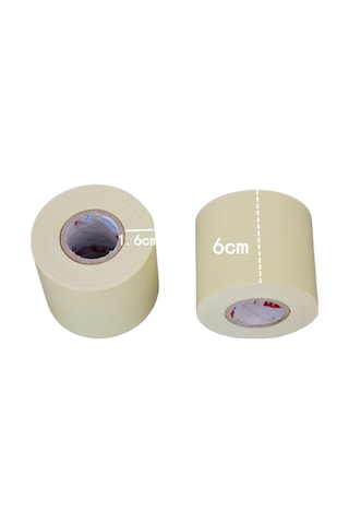 2 Rulo Klima Montaj Bant Pvc Isıya Dayanıklı