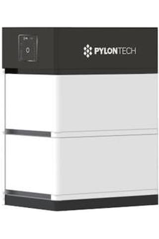Pylontech Force-l1. Fl48074 Lityum Akü 48 Volt 74 Amper 3.55 Kw