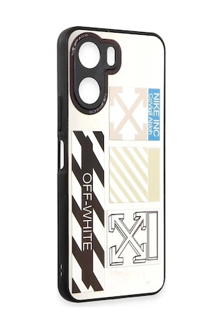 Vivo Y16 Kılıf Mirror Desenli Kapak - Mirror - 6