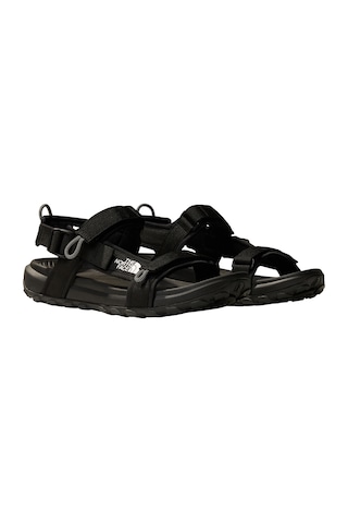 F0a8a8xkx71-r The North Face M Explore Camp Sandal Erkek Sandalet Siyah F0a8a8xkx71-r Siyah