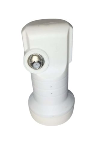 Herz Tekli Lnb 4k Uhd 0.1 D