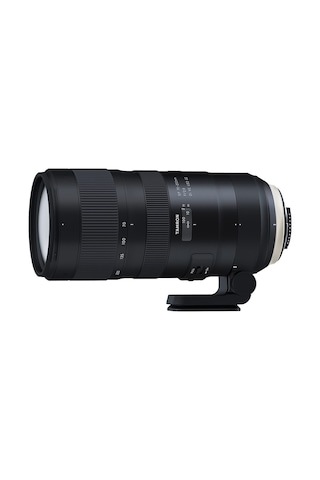 Tamron SP 70-200 MM F/2.8 Di VC USD G2 (Canon) Uyumlu Lens