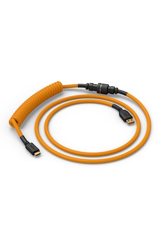 Glorious Sarmal Usb-c To Usb-a 1.4 Metre Klavye Kablosu Gold