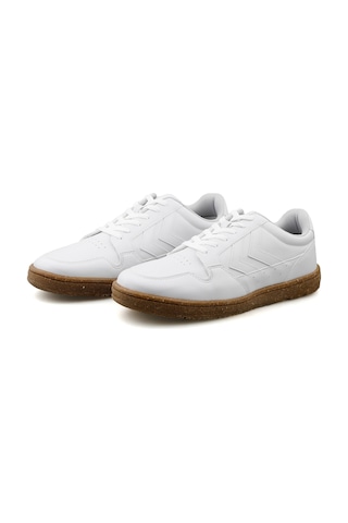 Hummel Hml Nıelsen Recycle Uniseks Siyah Sneaker - 900324