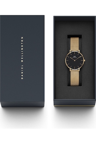 Daniel Wellington DW00600347 Kadın Kol Saati