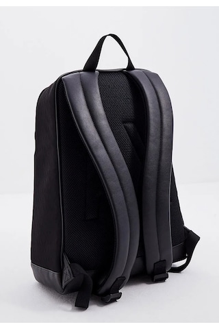 Armani Exchange Armanı Exchange Unısex Sırt Çantası 952348-1a802-53620 Siyah