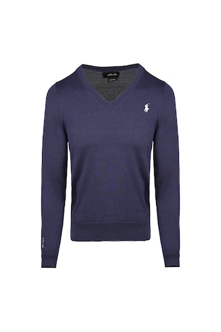Polo Ralph Lauren Kadın Kazak 285a54927003 Lacivert