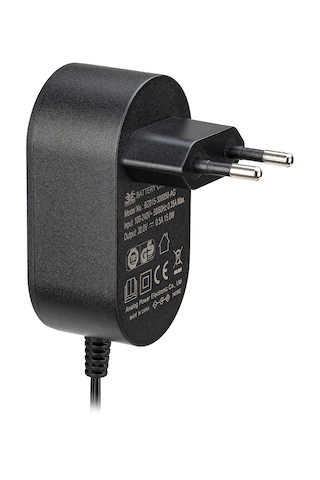 Heifer Powerx Şarjlı Kablosuz Süpürge - Adaptör