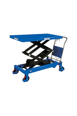 Atlas Atdp 800 Çift Makaslı Platform 800 Kg