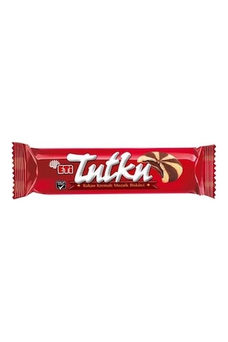 Eti Tutku Lokmalık 24 x 100 G