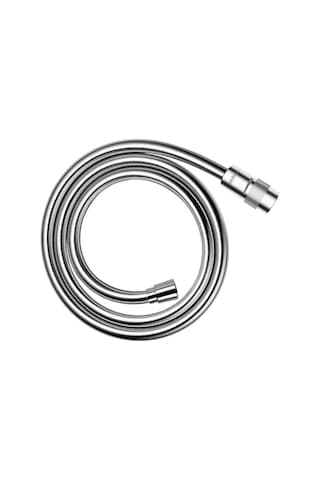 Hansgrohe Isıflex Duş Hortumu 1.60 M Krom Metalik