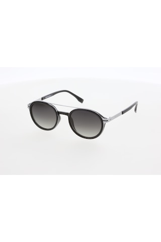 Mustang Mu2632 01 Unisex Güneş Gözlüğü Siyah