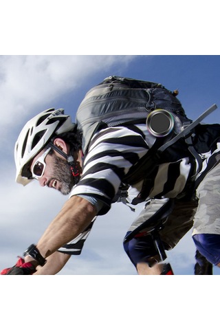 Youmex Siyah Ipx7 Su Geçirmez Bluetooth Hoparlör - Fm Radyo, Spor Ve Banyo Kullanıma Uygun, 15m Bluetooth Menşei, 5w Güç