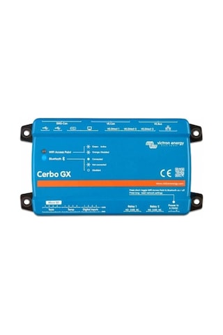 Victron Uzaktan İzleme Cihazı Bpp900450110