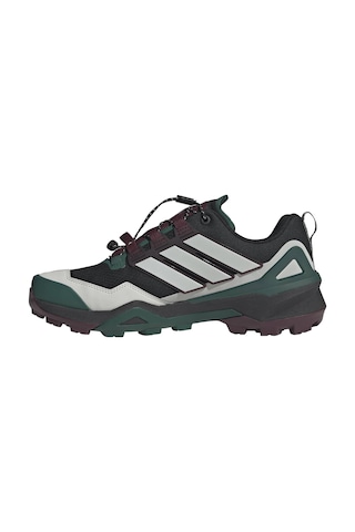 Adidas Terrex Skychaser Gore-tex Erkek Siyah Yürüyüş Ayakkabısı Kj8913
